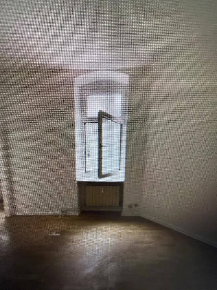 1 Zimmer Wohnung mit 25 m² in Berlin – Bild 1