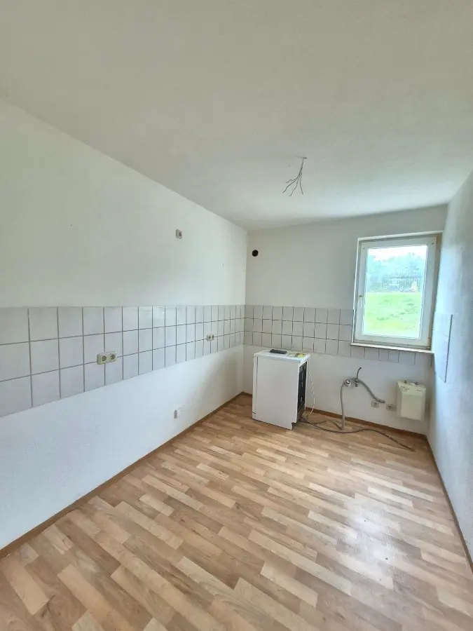 2 Zimmer Wohnung mit 67 m² in Rudolstadt – Bild 3