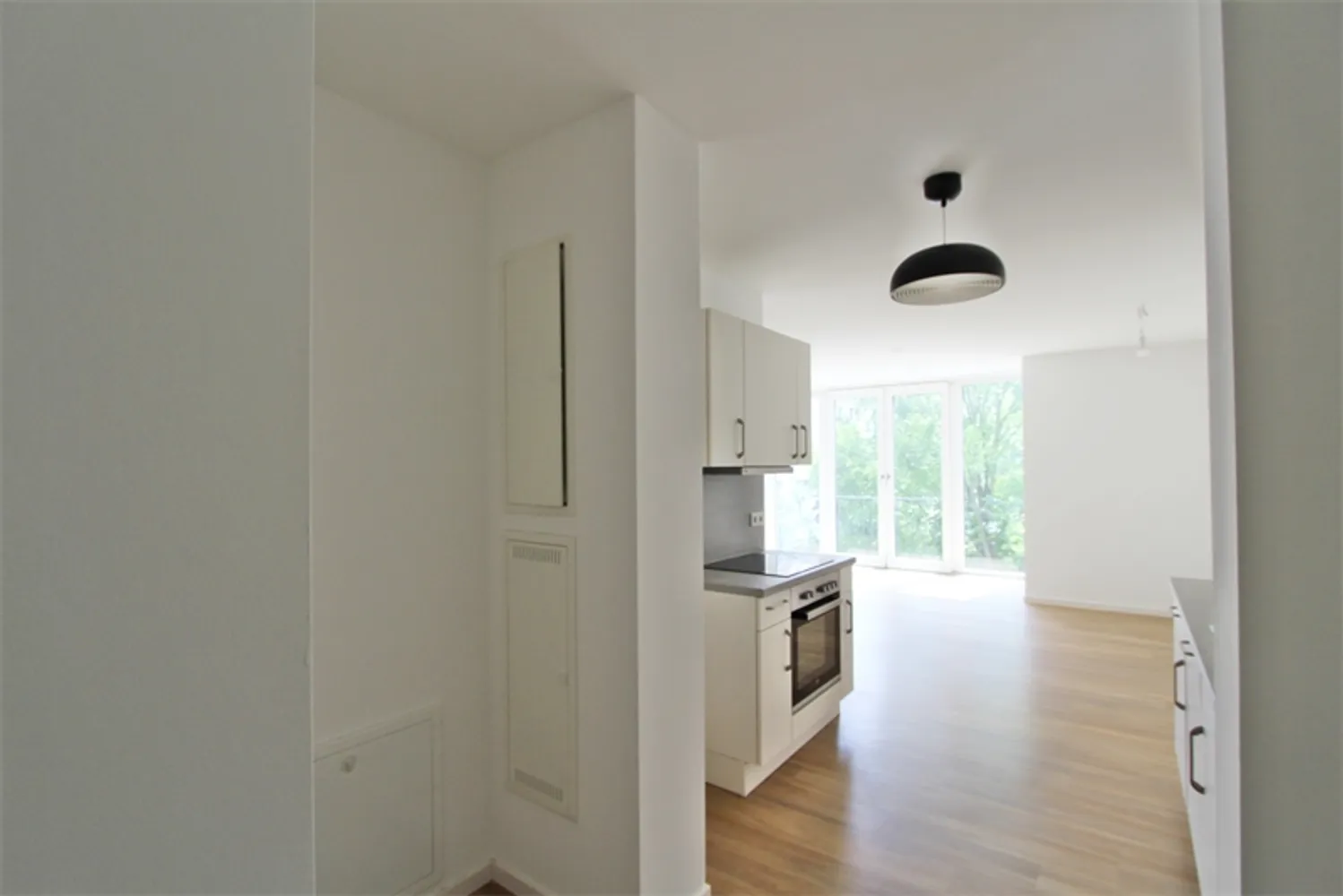 1 Zimmer Wohnung mit 47 m² in Berlin – Bild 7