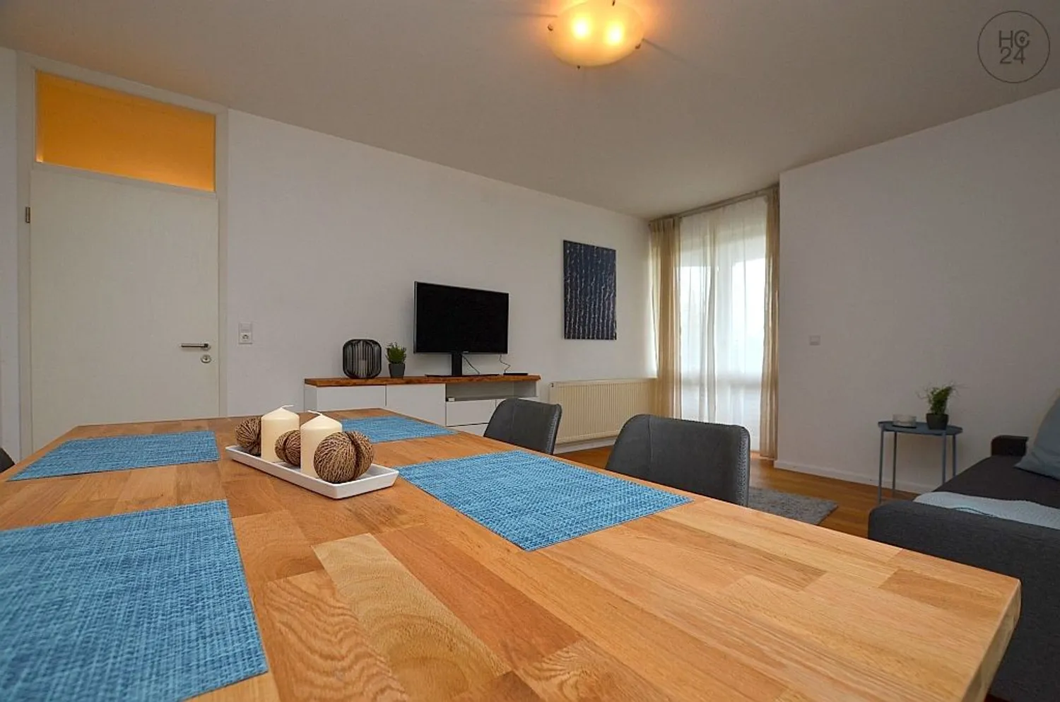 2 Zimmer Wohnung mit 60 m² in Würzburg – Bild 5