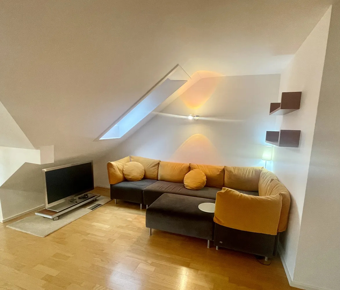 3 Zimmer Wohnung mit 89 m² in München – Bild 10