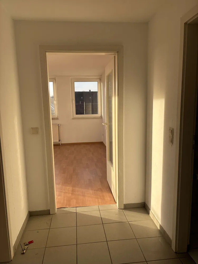 2 Zimmer Wohnung mit 49 m² in Bielefeld – Bild 2