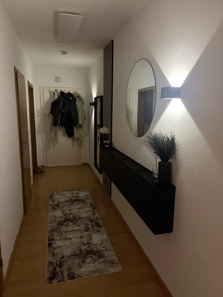 3 Zimmer Wohnung mit 65 m² in Gelsenkirchen – Bild 1