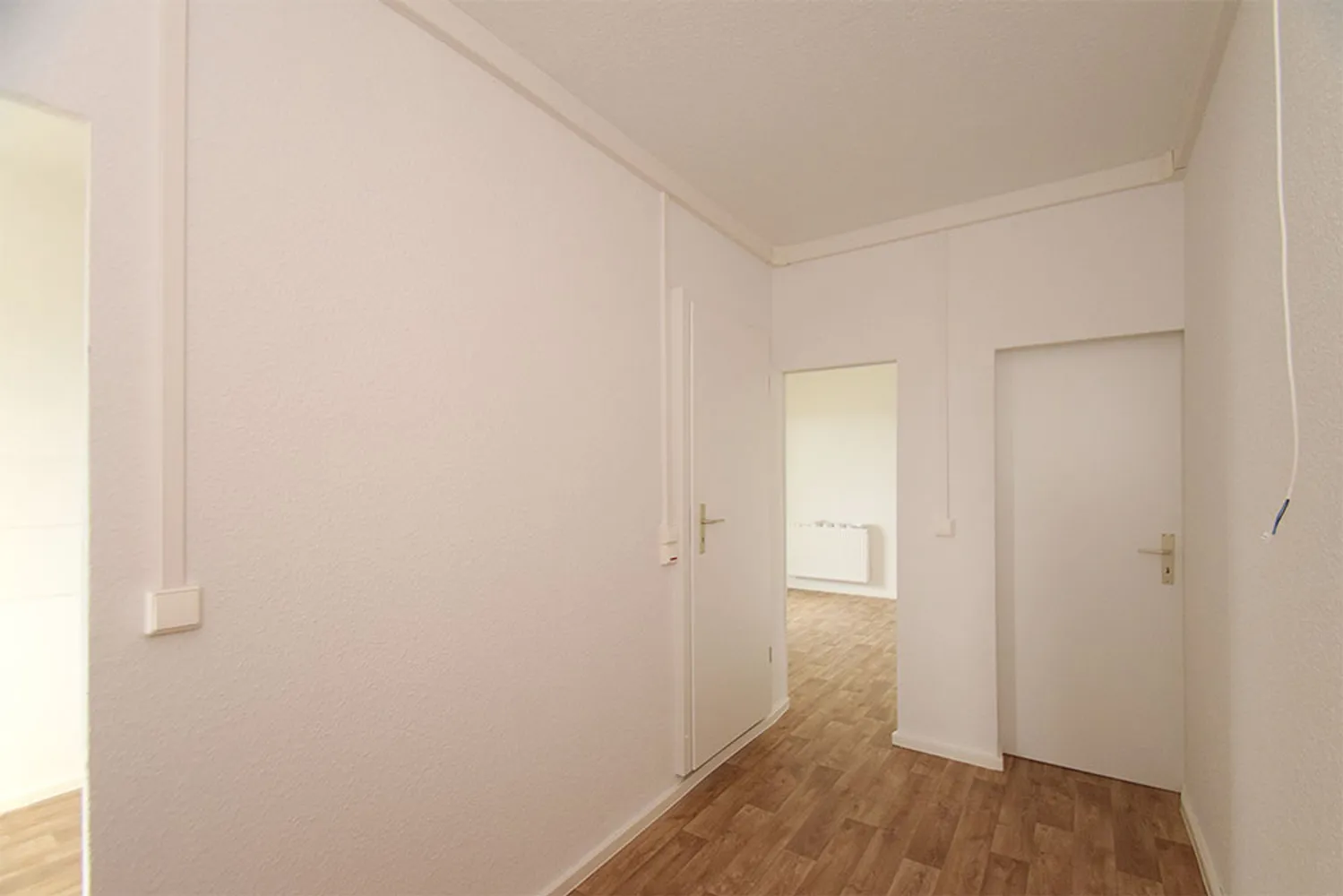 3 Zimmer Wohnung mit 63 m² in Halle (Saale) – Bild 4