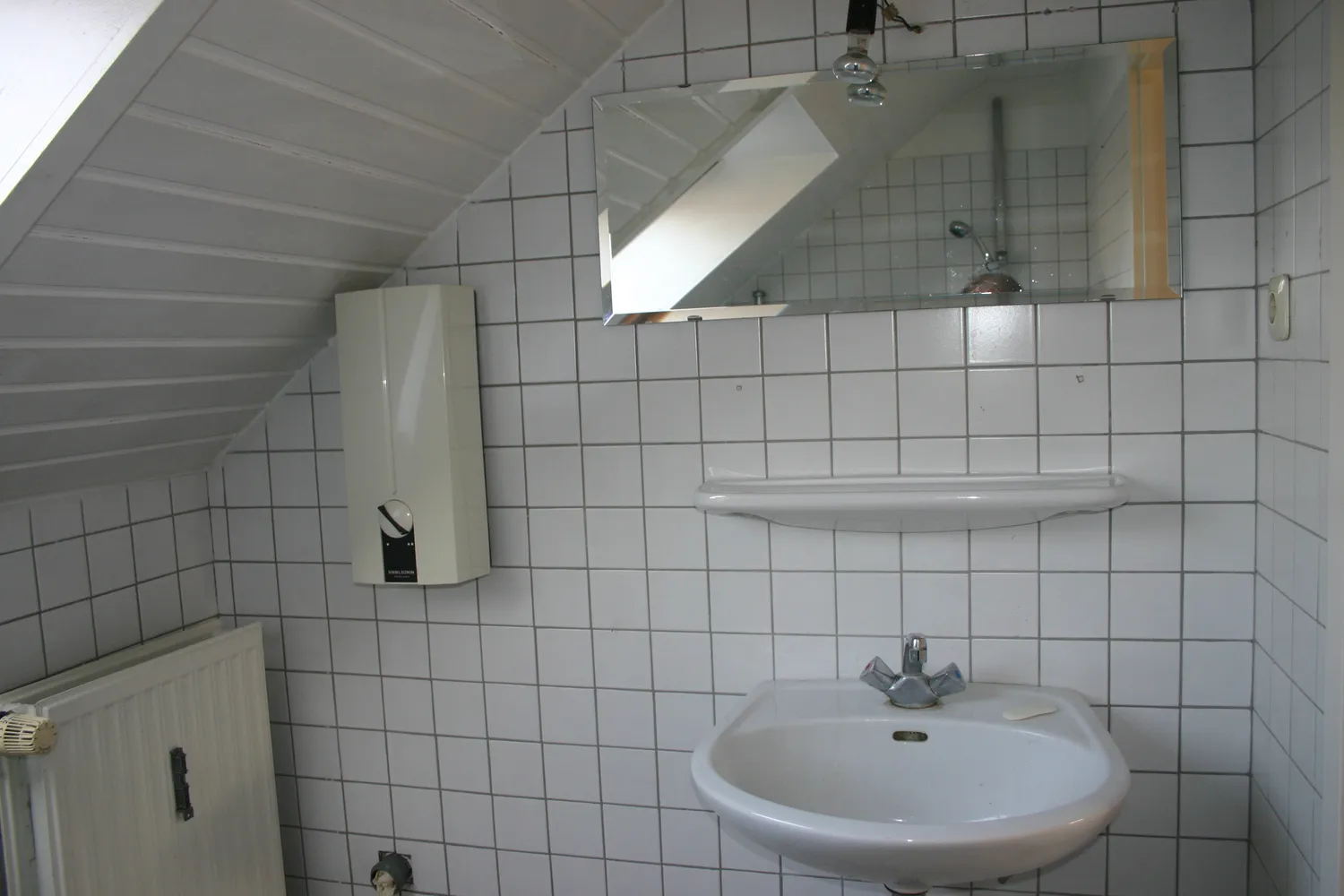 1 Zimmer Wohnung mit 42 m² in Krefeld – Bild 4