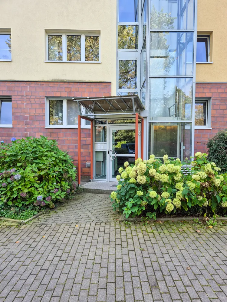 3 Zimmer Wohnung mit 69 m² in Chemnitz – Bild 5