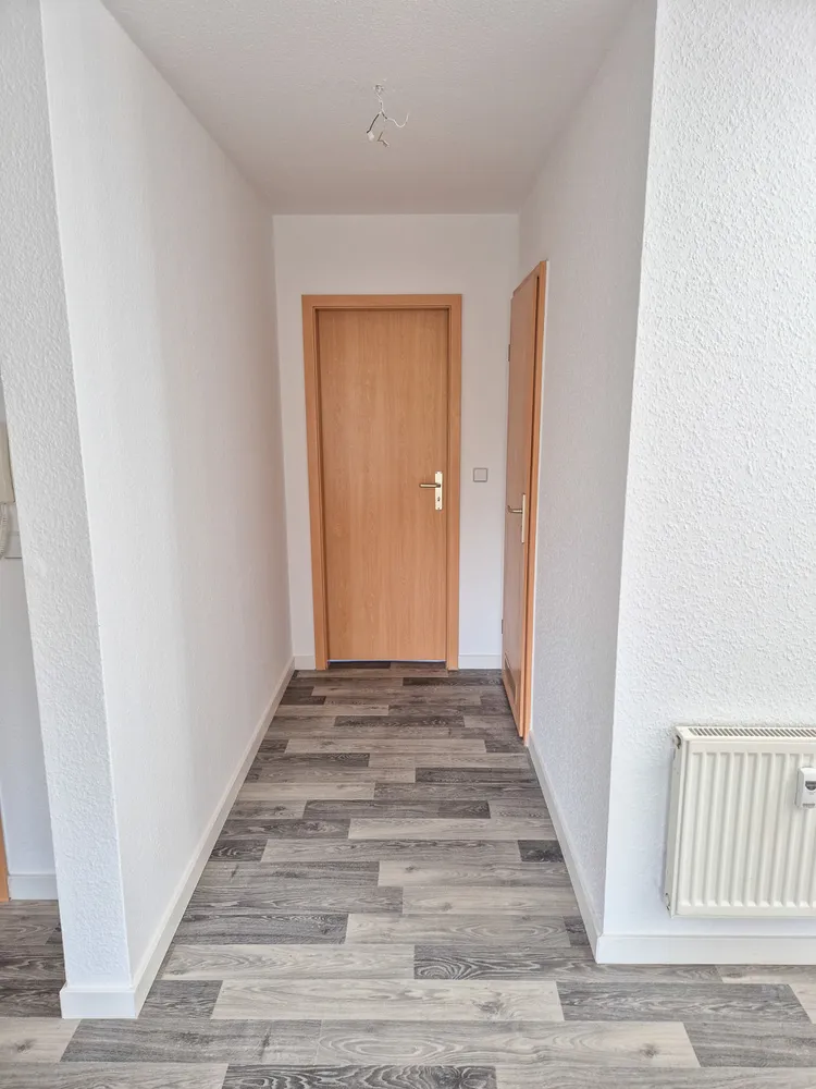 3 room apartment with 84 m² in Chemnitz – Photo 11