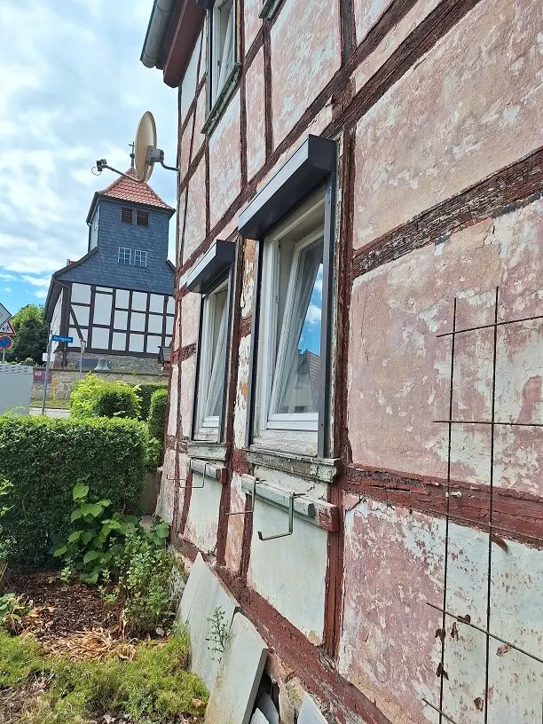 5 Zimmer Haus mit 100 m² in Nordhausen – Bild 6