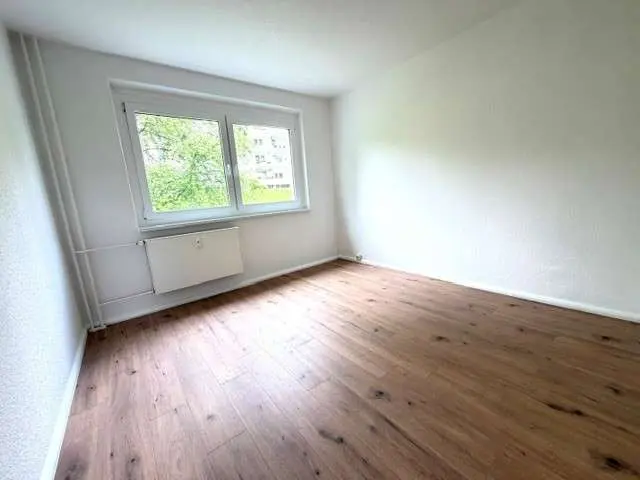 3 Zimmer Wohnung mit 55 m² in Schwarzenberg – Bild 3