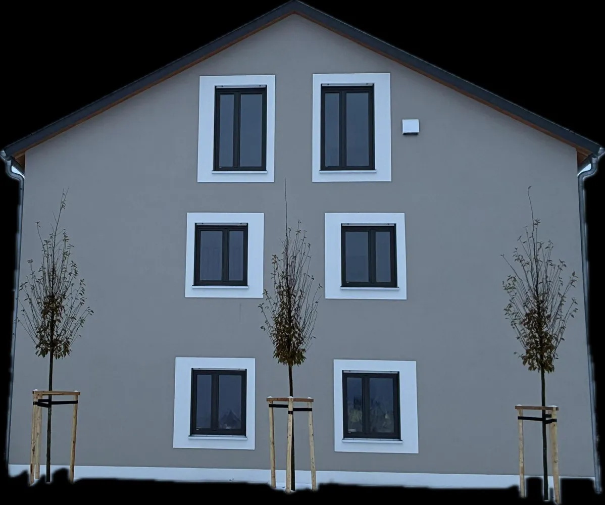 4 Zimmer Wohnung mit 120 m² in Kelheim – Bild 6