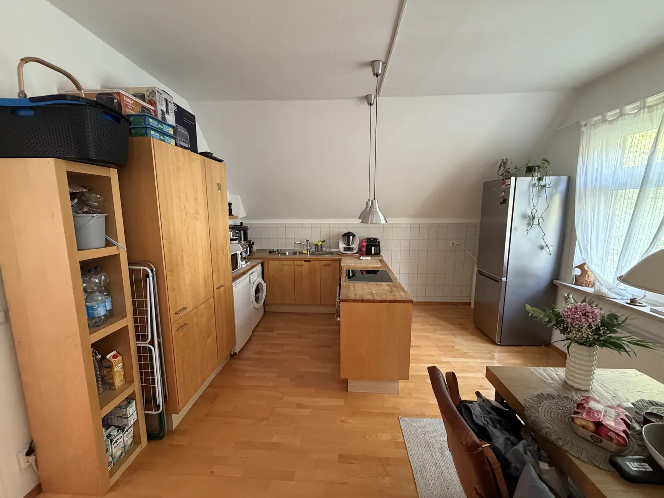 2 Zimmer Wohnung mit 68 m² in Wiesbaden – Bild 5