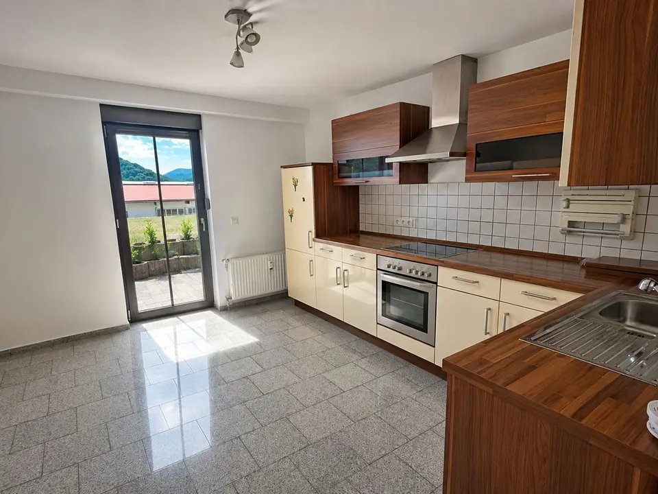 2 Zimmer Wohnung mit 65 m² in Miltenberg – Bild 3