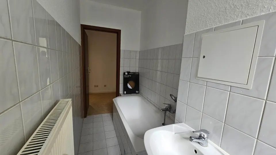 3 Zimmer Wohnung mit 58 m² in Hoyerswerda – Bild 8