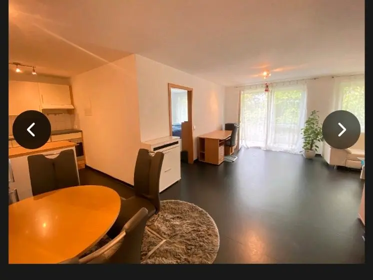 2 room apartment with 56 m² in Esslingen am Neckar – Photo 8