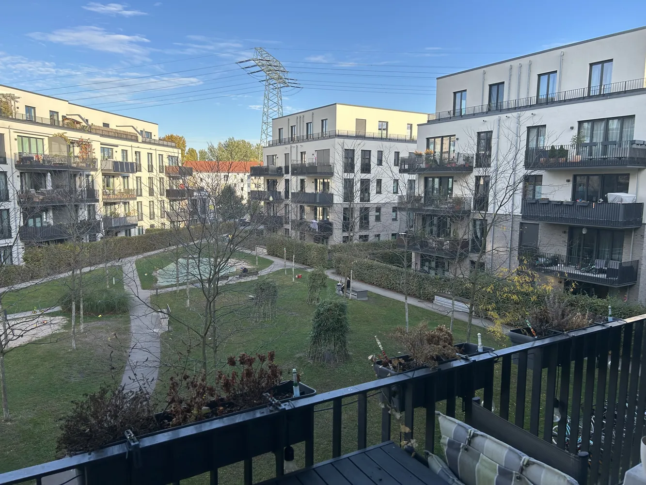 4 Zimmer Wohnung mit 108 m² in Berlin – Bild 7