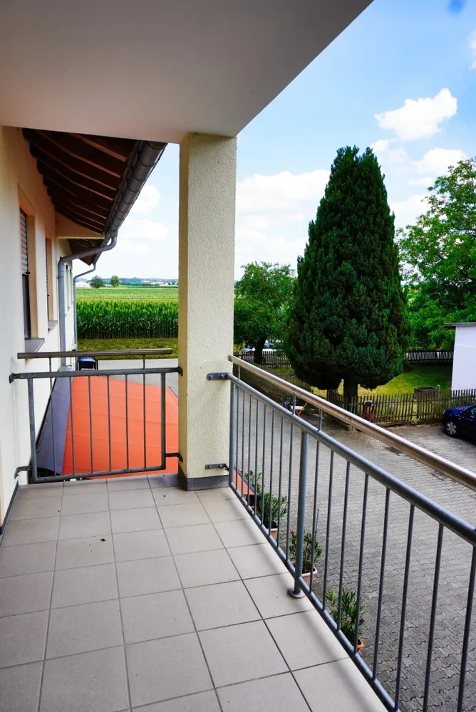 4 Zimmer Wohnung mit 108 m² in Erding – Bild 3