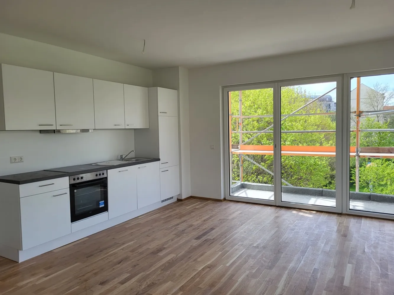 2 Zimmer Wohnung mit 68 m² in Leipzig – Bild 5