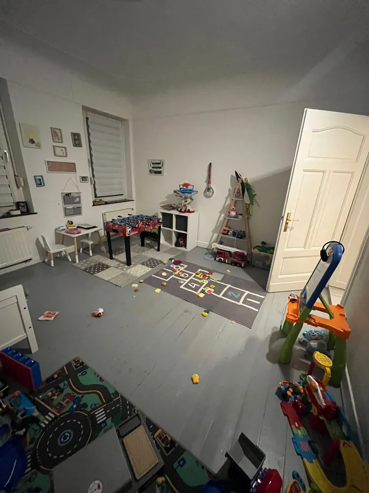 4 Zimmer Wohnung mit 115 m² in Mönchengladbach – Bild 3
