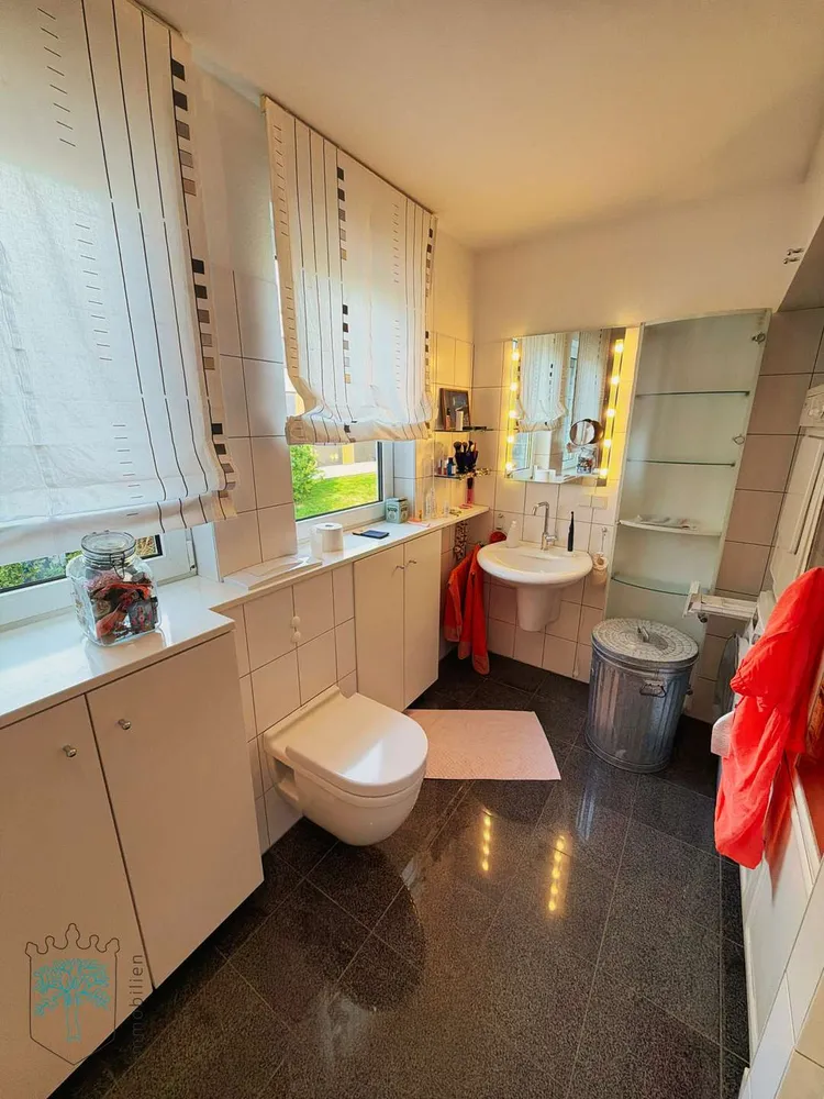 3 Zimmer Wohnung mit 110 m² in Wuppertal – Bild 10