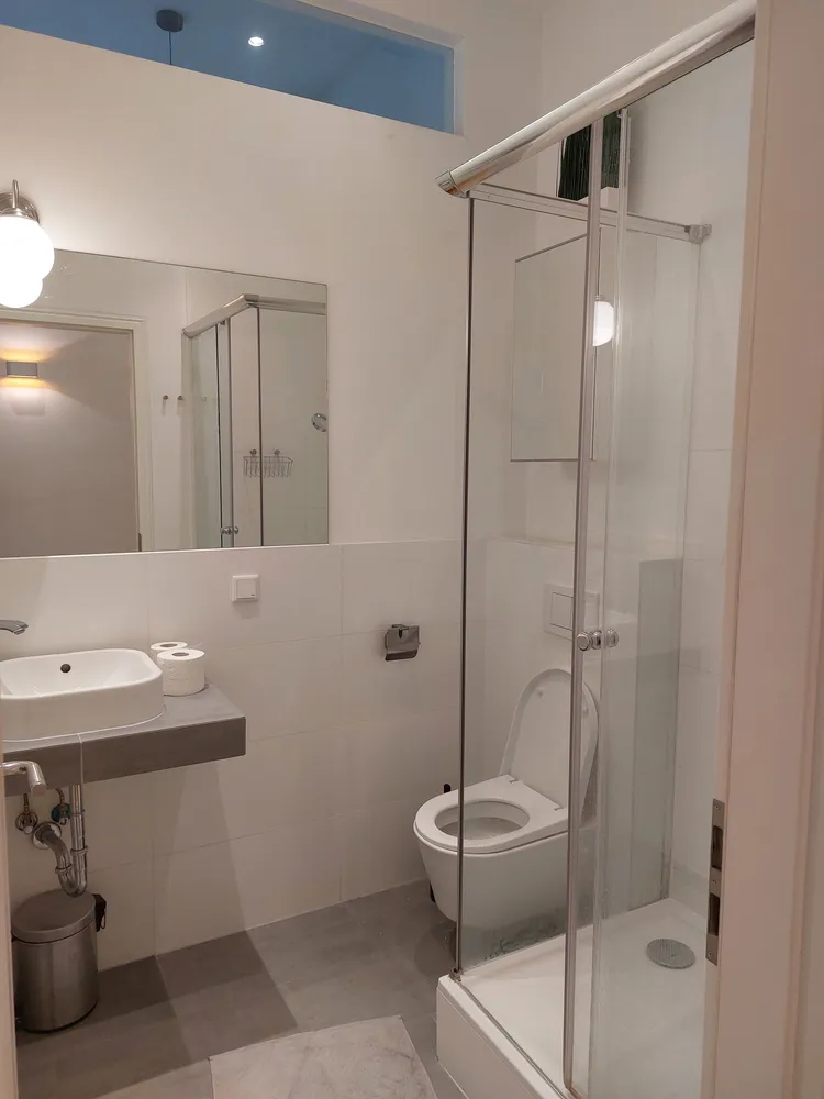 2 Zimmer Wohnung mit 37 m² in Berlin – Bild 5