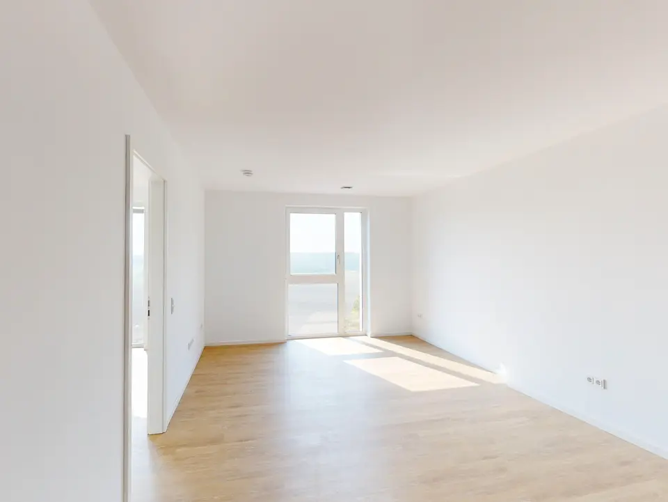 2 Zimmer Wohnung mit 54 m² in Wolfsburg – Bild 2