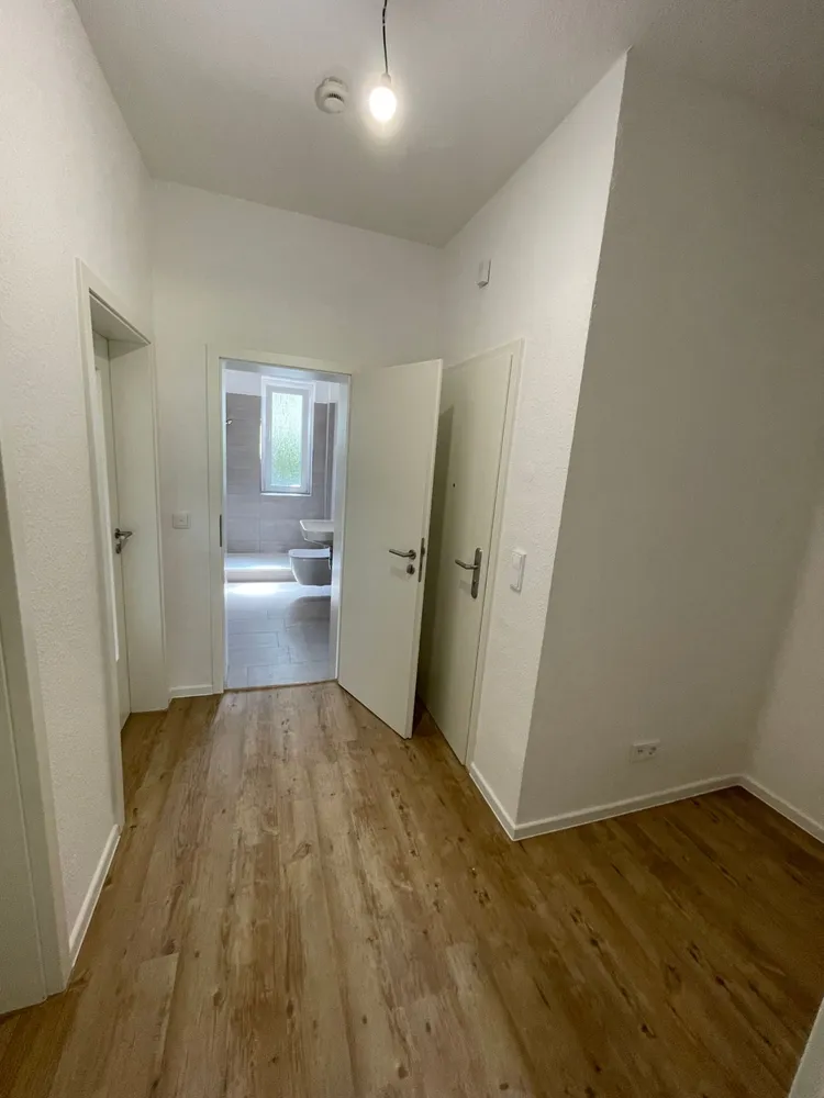 2 Zimmer Wohnung mit 60 m² in Essen – Bild 9