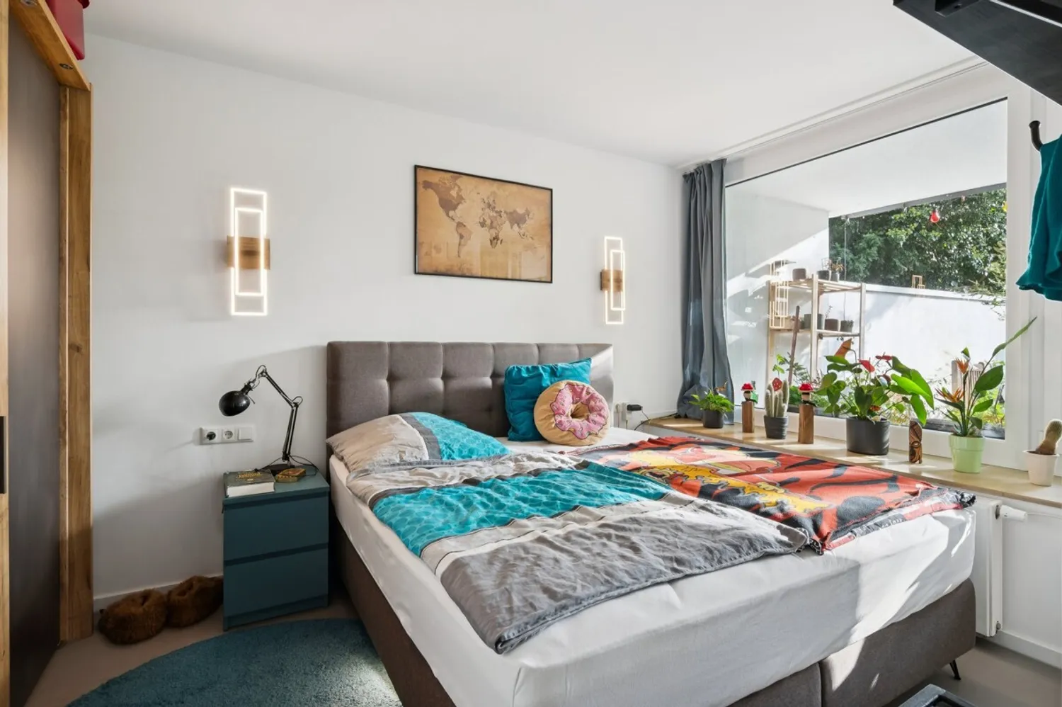 2 Zimmer Wohnung mit 62 m² in Aachen – Bild 5