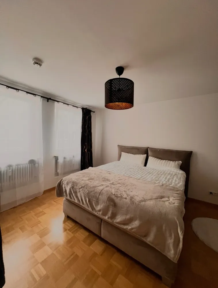 2 Zimmer Wohnung mit 47 m² in München – Bild 3