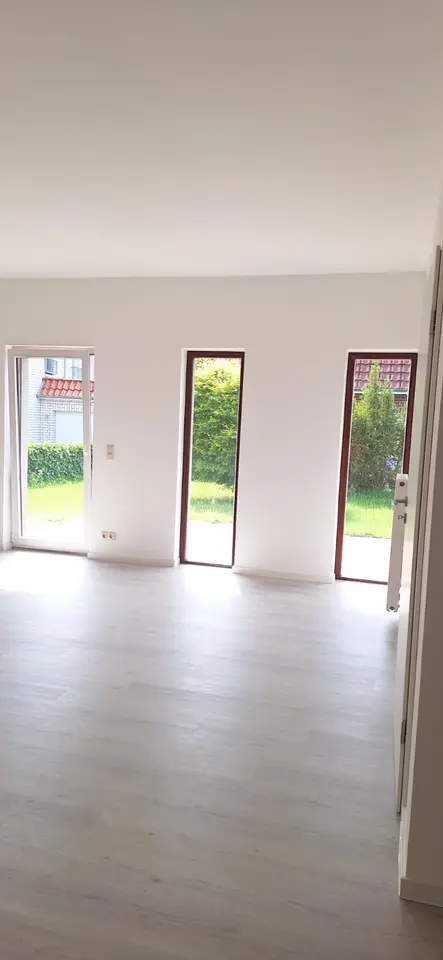 2 Zimmer Wohnung mit 56 m² in Achim – Bild 1