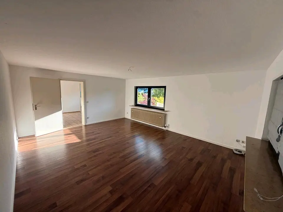 2 Zimmer Wohnung mit 58 m² in Heidelberg – Bild 2