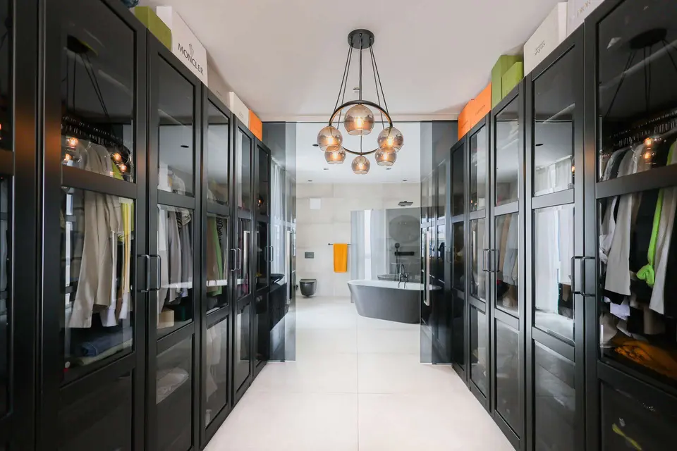3 Zimmer Wohnung mit 138 m² in Kehl – Bild 10