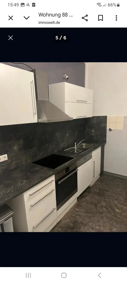 4 Zimmer Wohnung mit 88 m² in Kassel – Bild 2