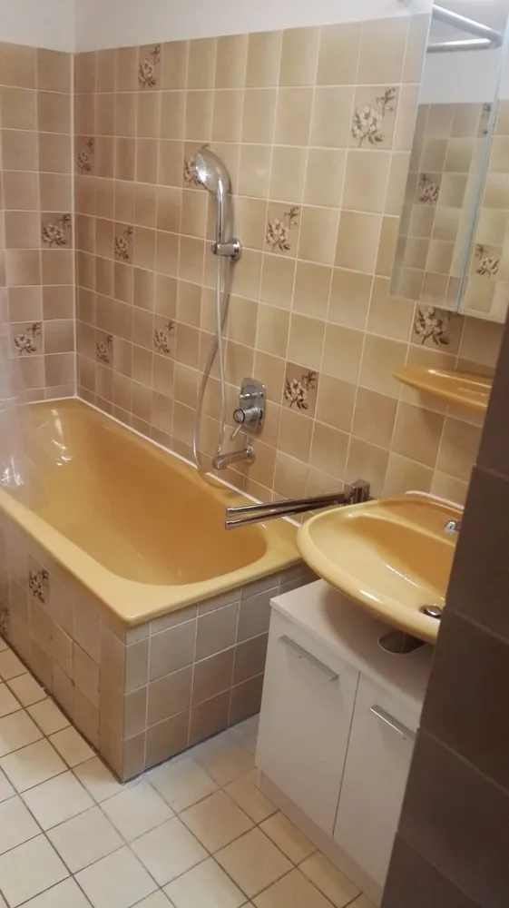 1 Zimmer Wohnung mit 42 m² in Frankfurt am Main – Bild 8