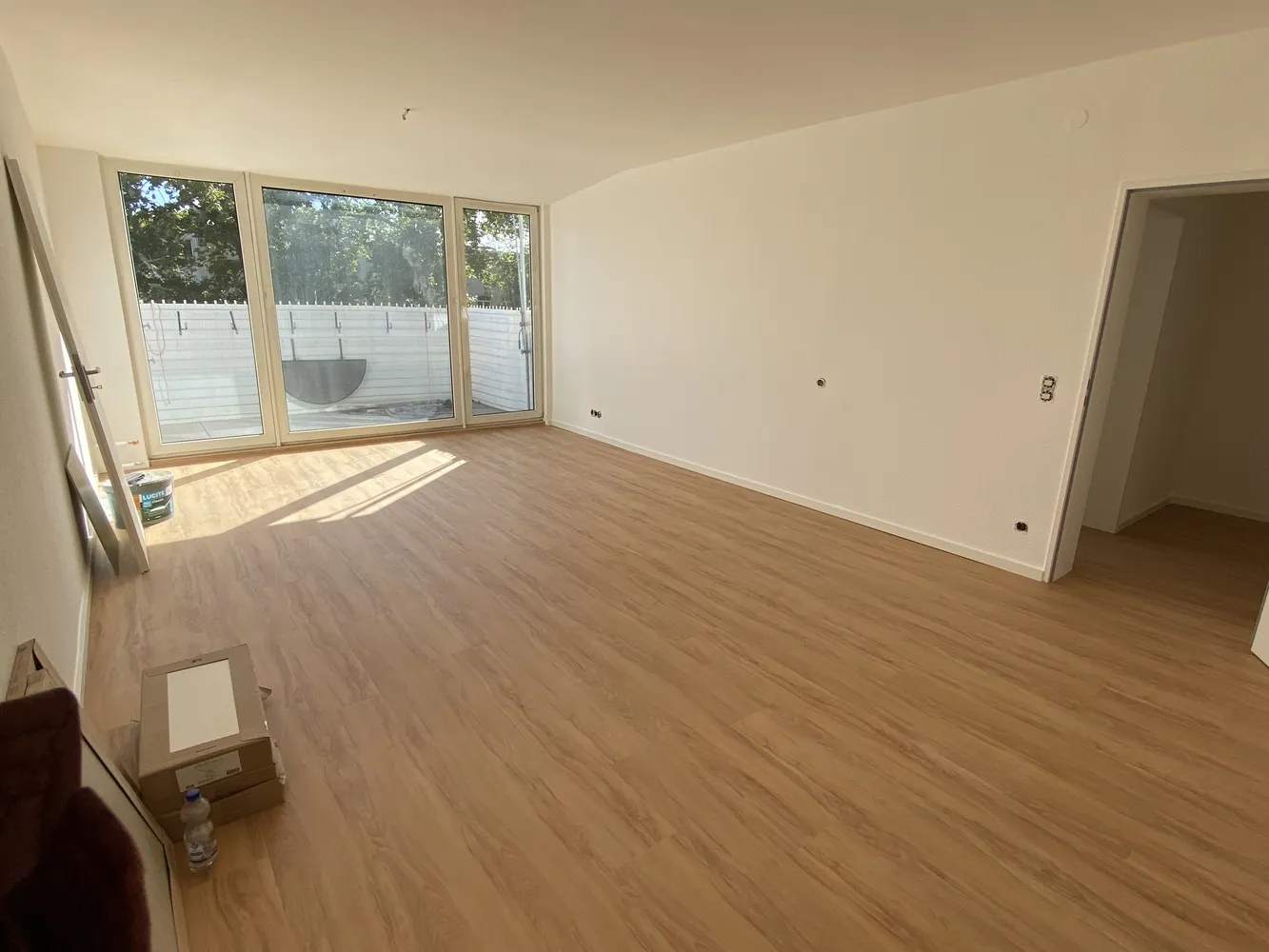 2 Zimmer Wohnung mit 65 m² in Krefeld – Bild 3