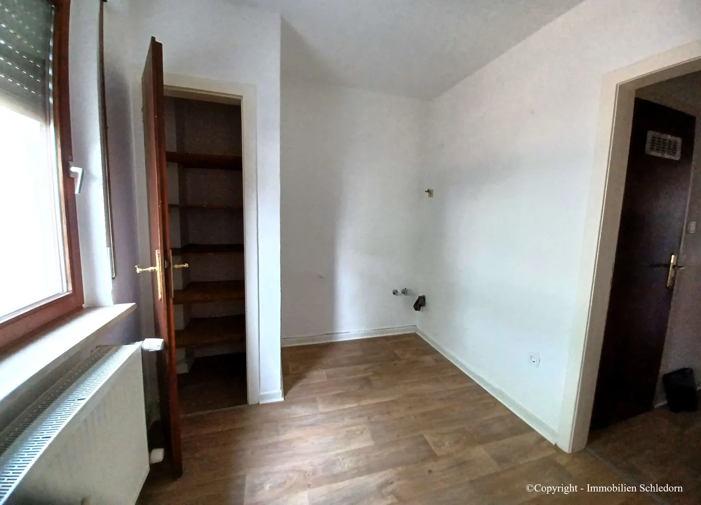 1 Zimmer Wohnung mit 28 m² in Oberhausen – Bild 5