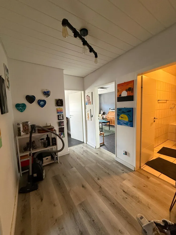 2 Zimmer Wohnung mit 54 m² in Münster – Bild 1