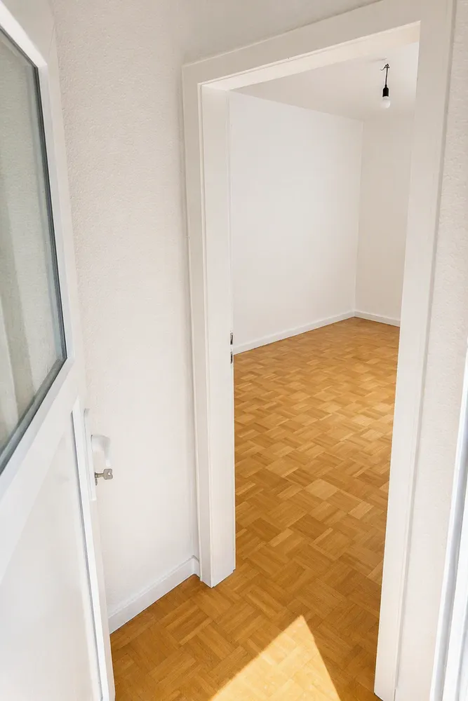2 Zimmer Wohnung mit 39 m² in Hannover – Bild 6