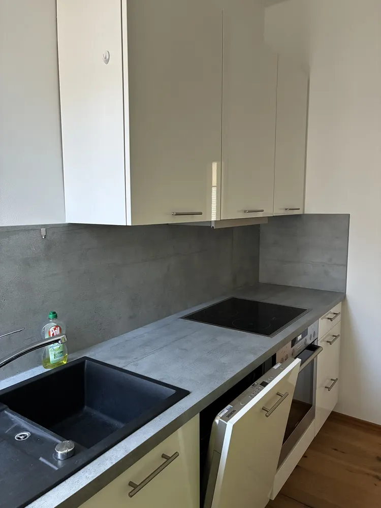 2 room apartment with 64 m² in Düsseldorf – Photo 6