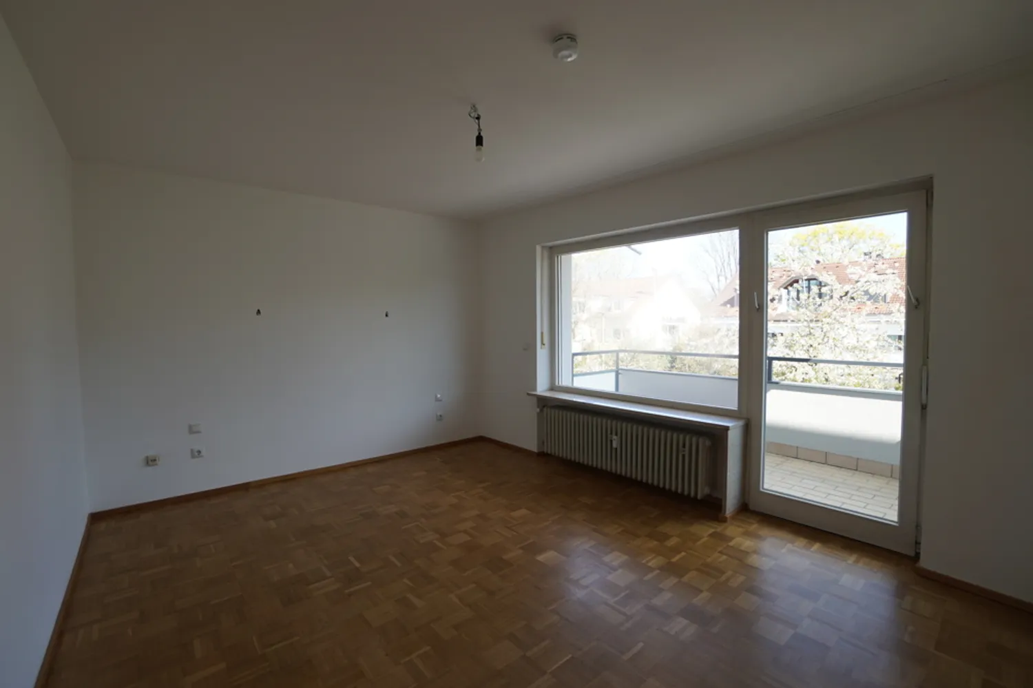 3 Zimmer Wohnung mit 90 m² in München – Bild 7