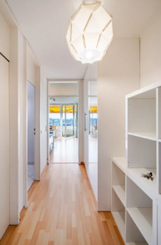 1 Zimmer Wohnung mit 48 m² in München – Bild 1