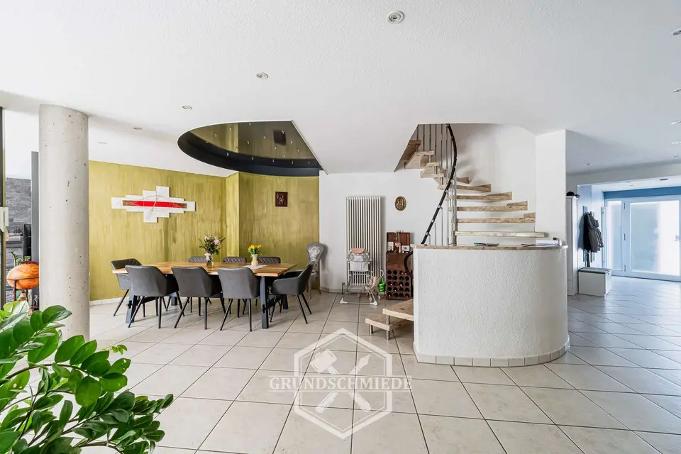 6 Zimmer Wohnung mit 253 m² in Waiblingen – Bild 5