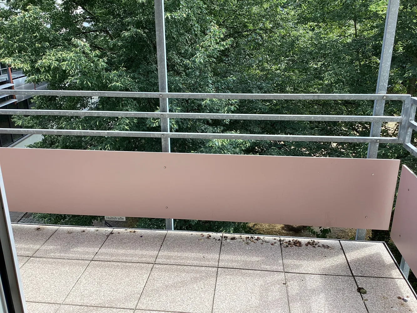 2 Zimmer Wohnung mit 58 m² in Osnabrück – Bild 5