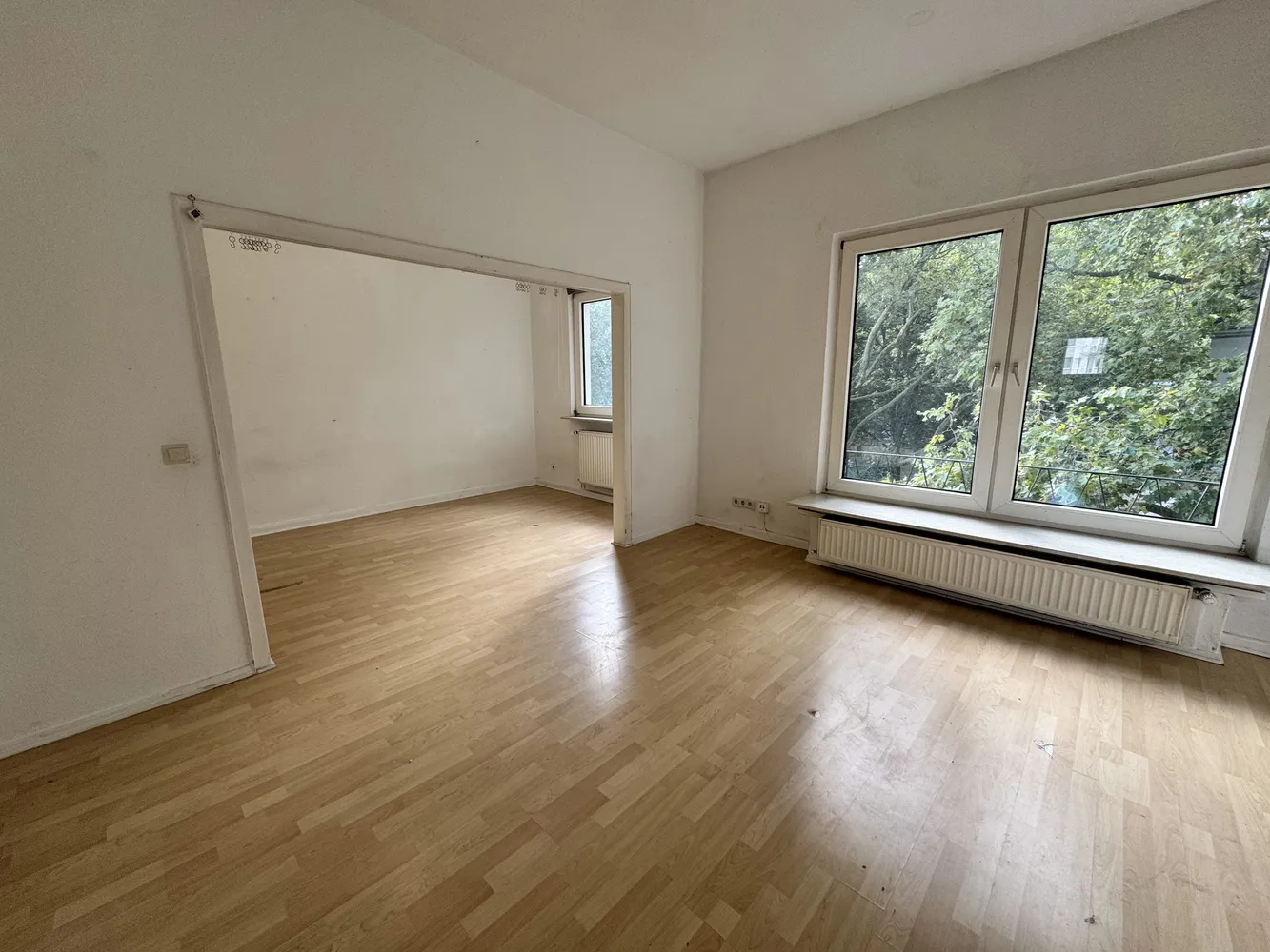 3 room apartment with 87 m² in Dortmund – Photo 1