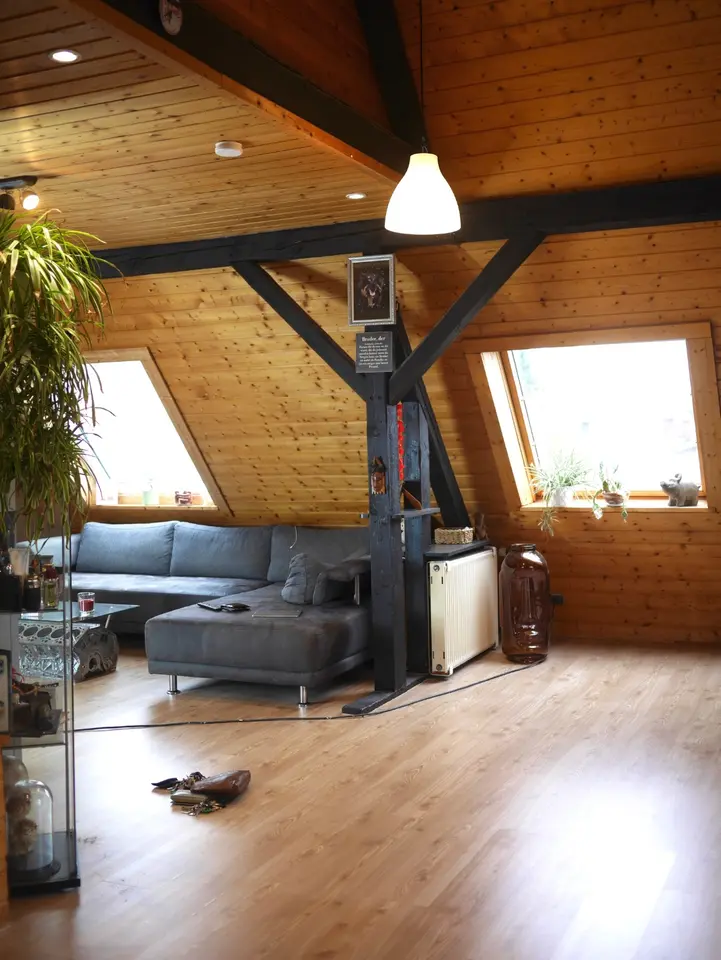 2 Zimmer Wohnung mit 60 m² in Arnsberg – Bild 1
