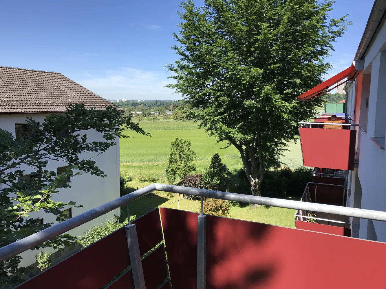 3 Zimmer Wohnung mit 51 m² in Stuttgart – Bild 1