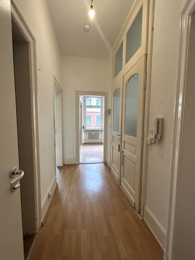 3 Zimmer Wohnung mit 68 m² in Frankfurt am Main – Bild 3