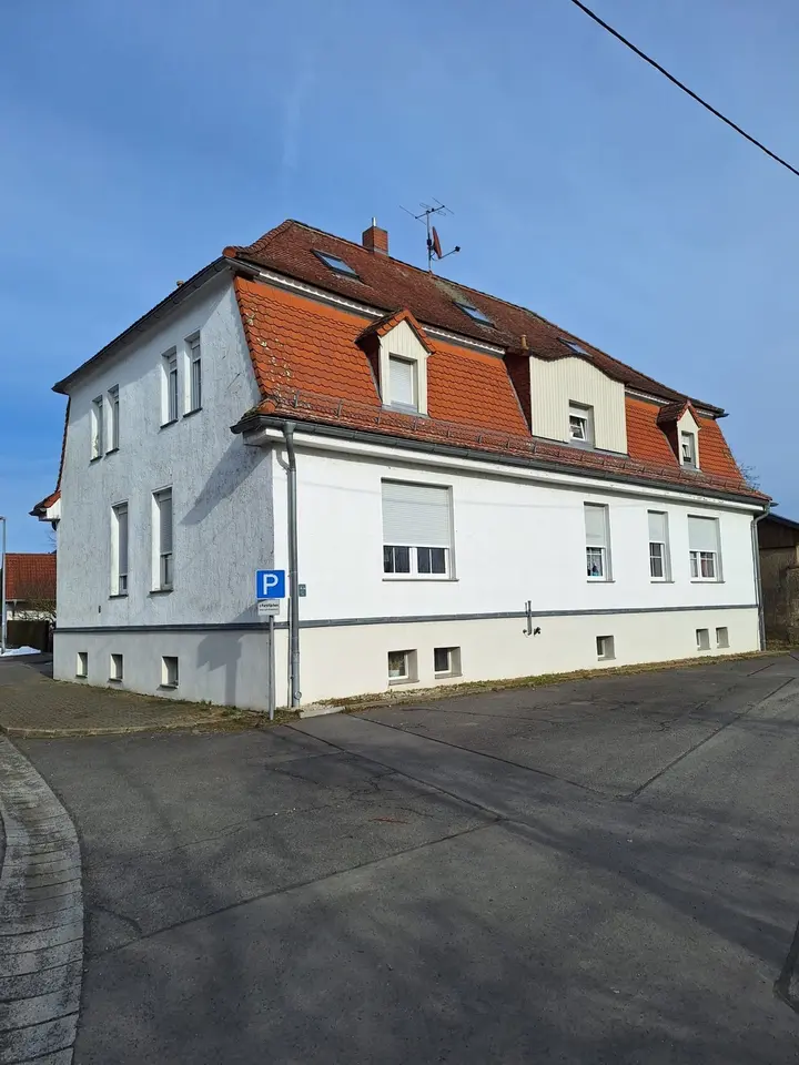 2 Zimmer Wohnung mit 50 m² in Delitzsch – Bild 4