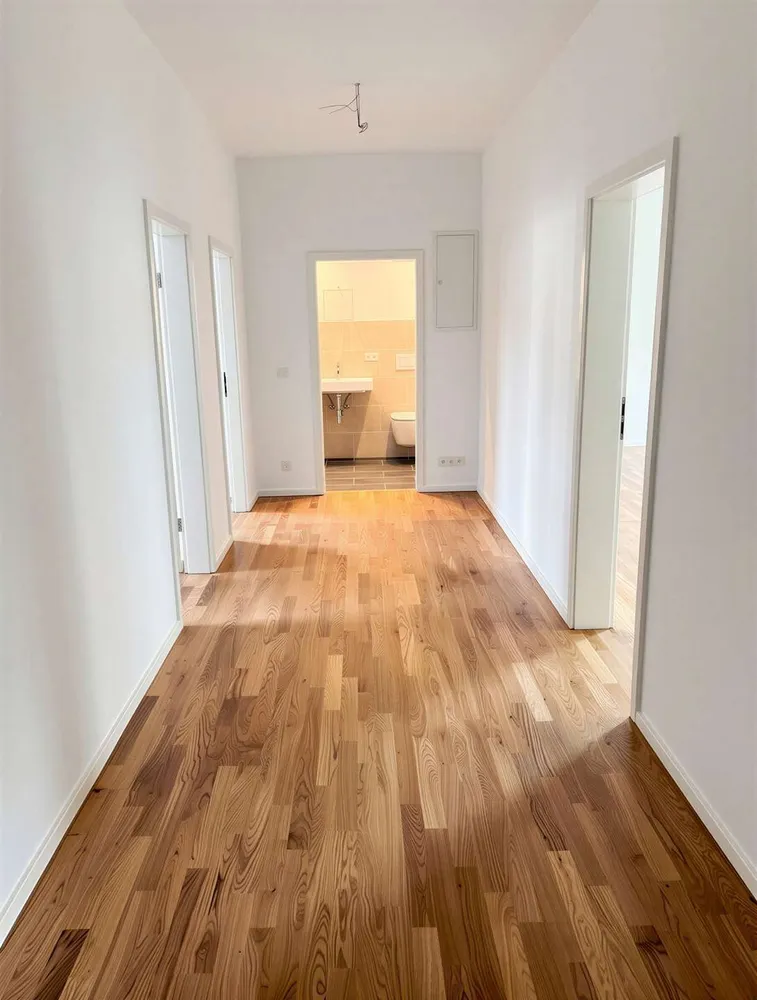 3 Zimmer Wohnung mit 95 m² in Braunschweig – Bild 1