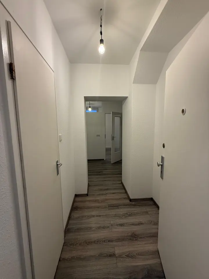 2 Zimmer Wohnung mit 39 m² in Oberhausen – Bild 8