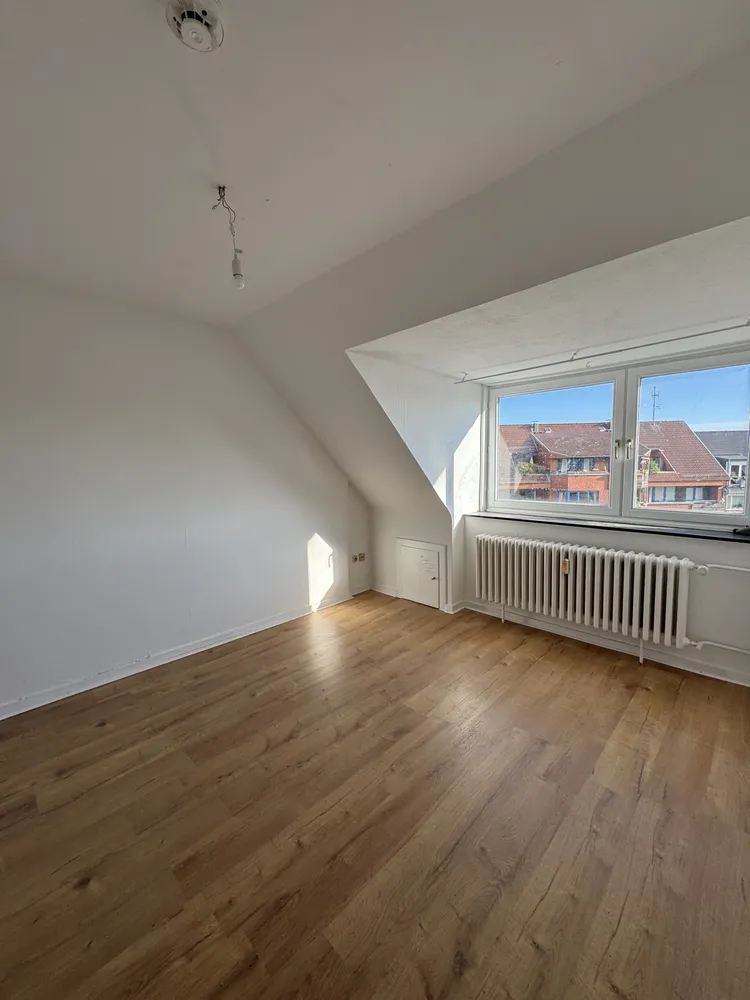 1 Zimmer Wohnung mit 17 m² in Kiel – Bild 6